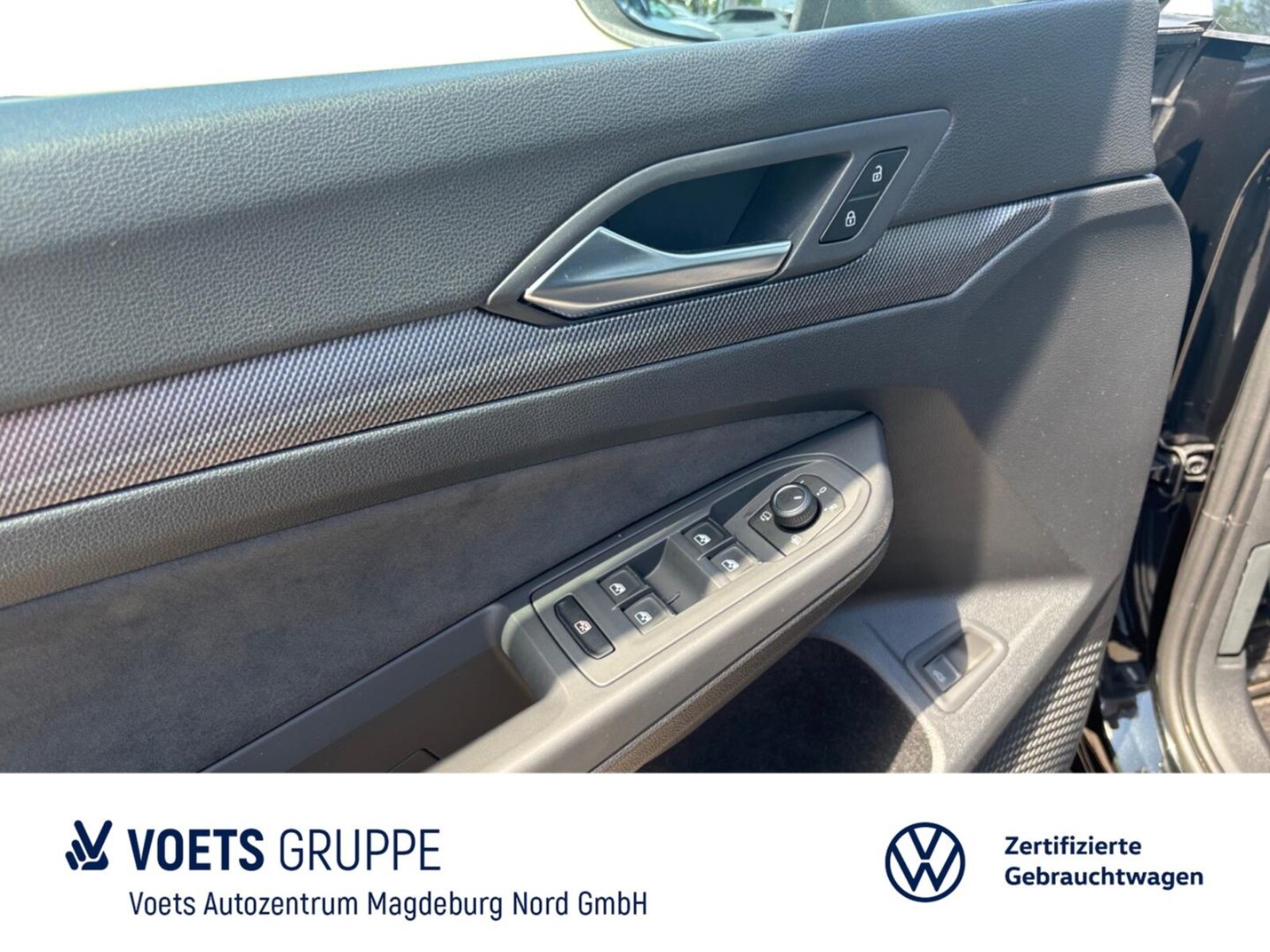 Volkswagen Golf Variant – Bild 13