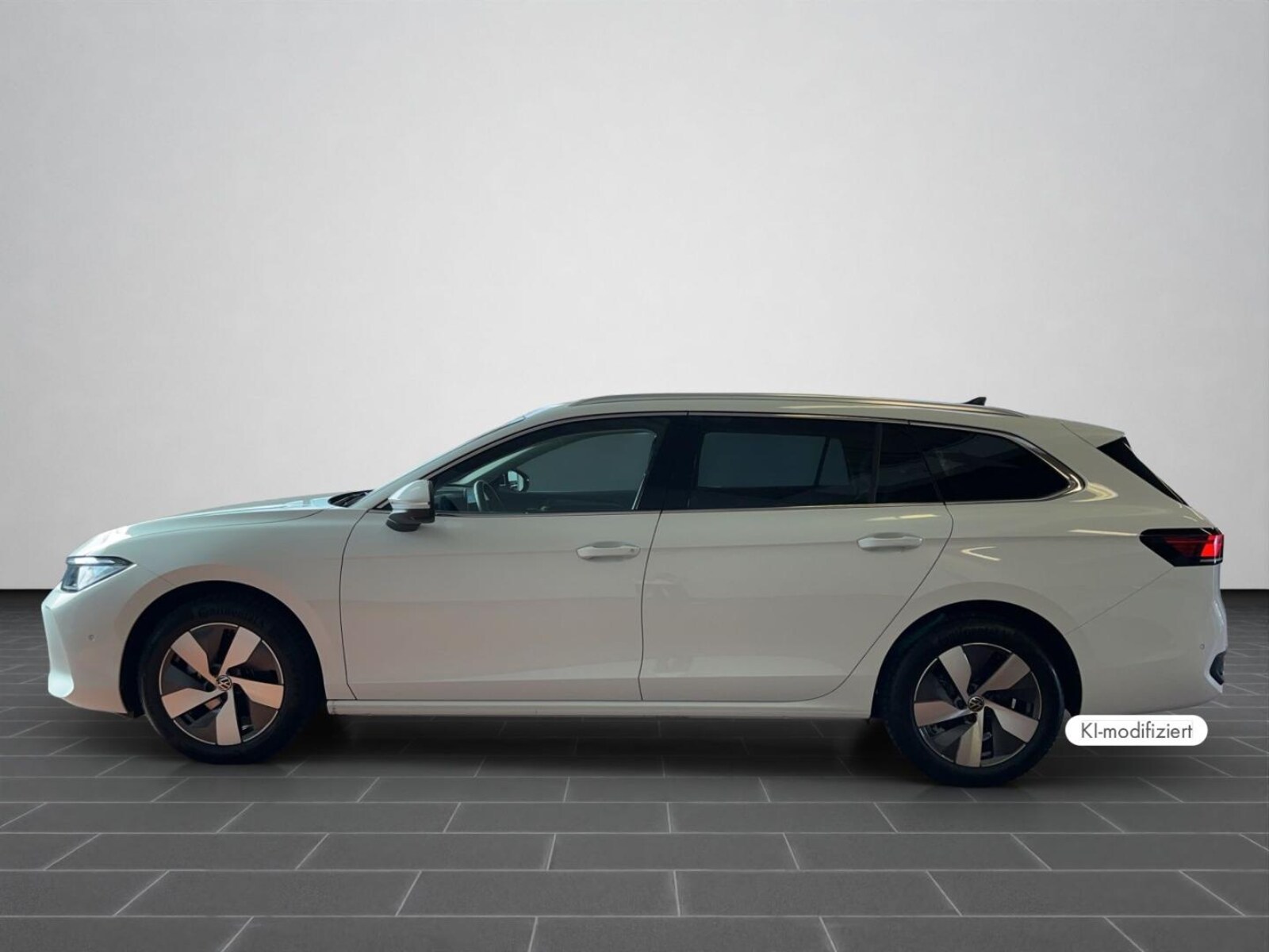Volkswagen Passat – Bild 7