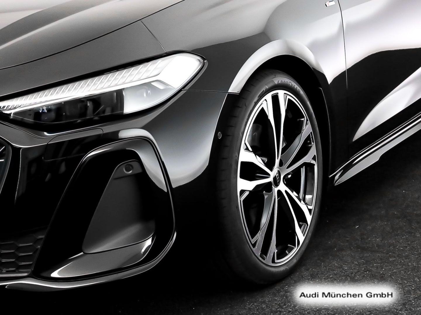 Bild über Audi A5 Avant edition one TDI quattro 150 kW S tronic - für weitere Informationen kontaktieren Sie den Audi Partner