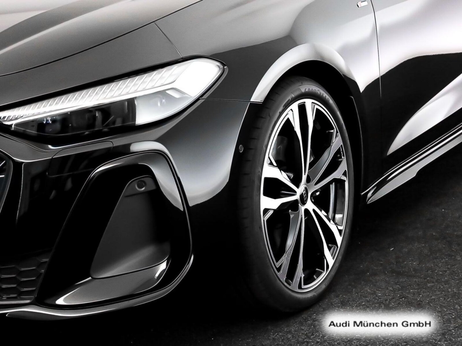 Audi A5 Avant – Bild 6