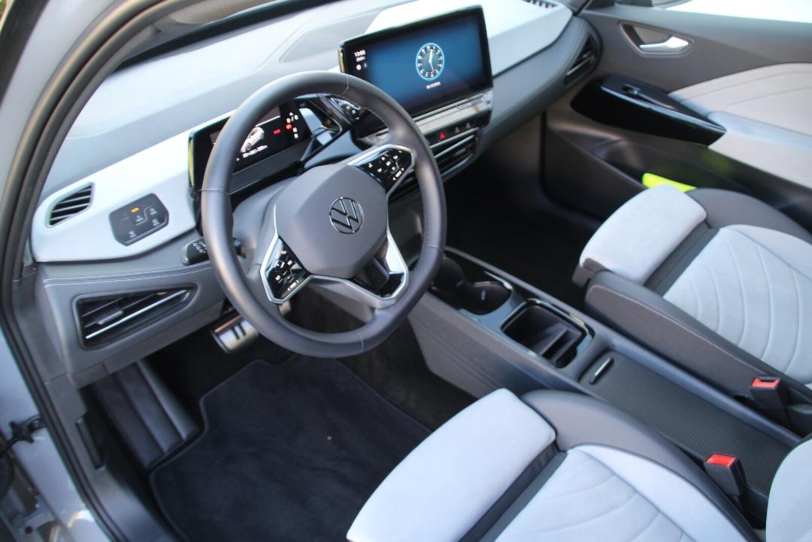 Volkswagen ID.3 – Bild 9