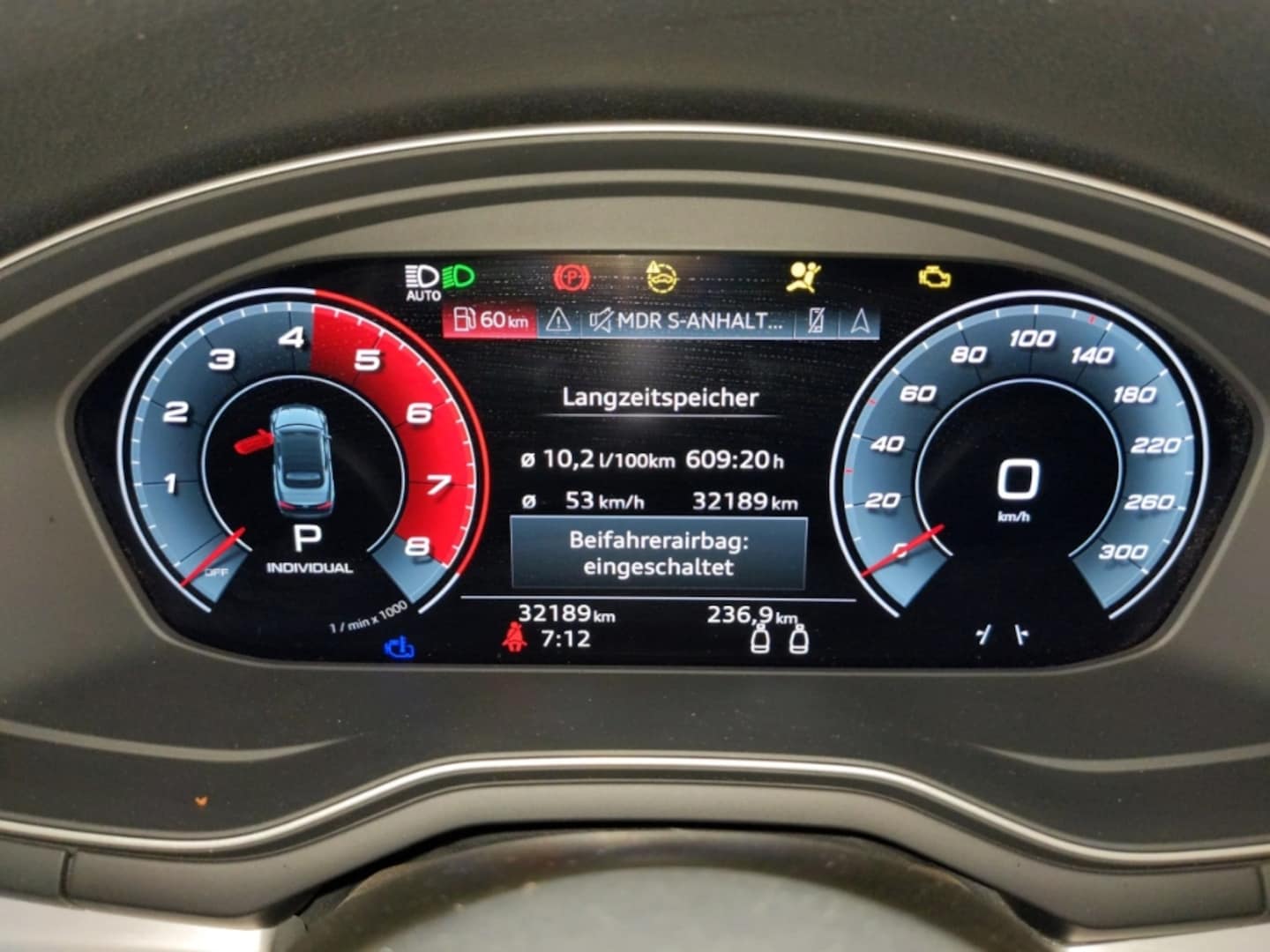 Bild über Audi S5 Cabriolet TFSI quattro tiptronic - für weitere Informationen kontaktieren Sie den Audi Partner