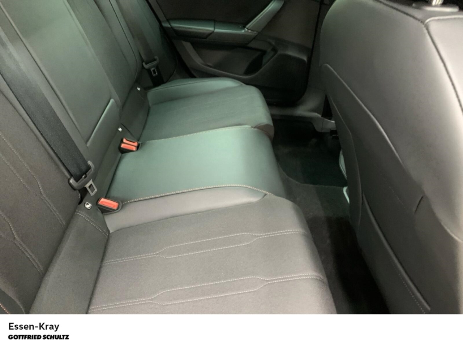 CUPRA Leon Sportstourer – Bild 6