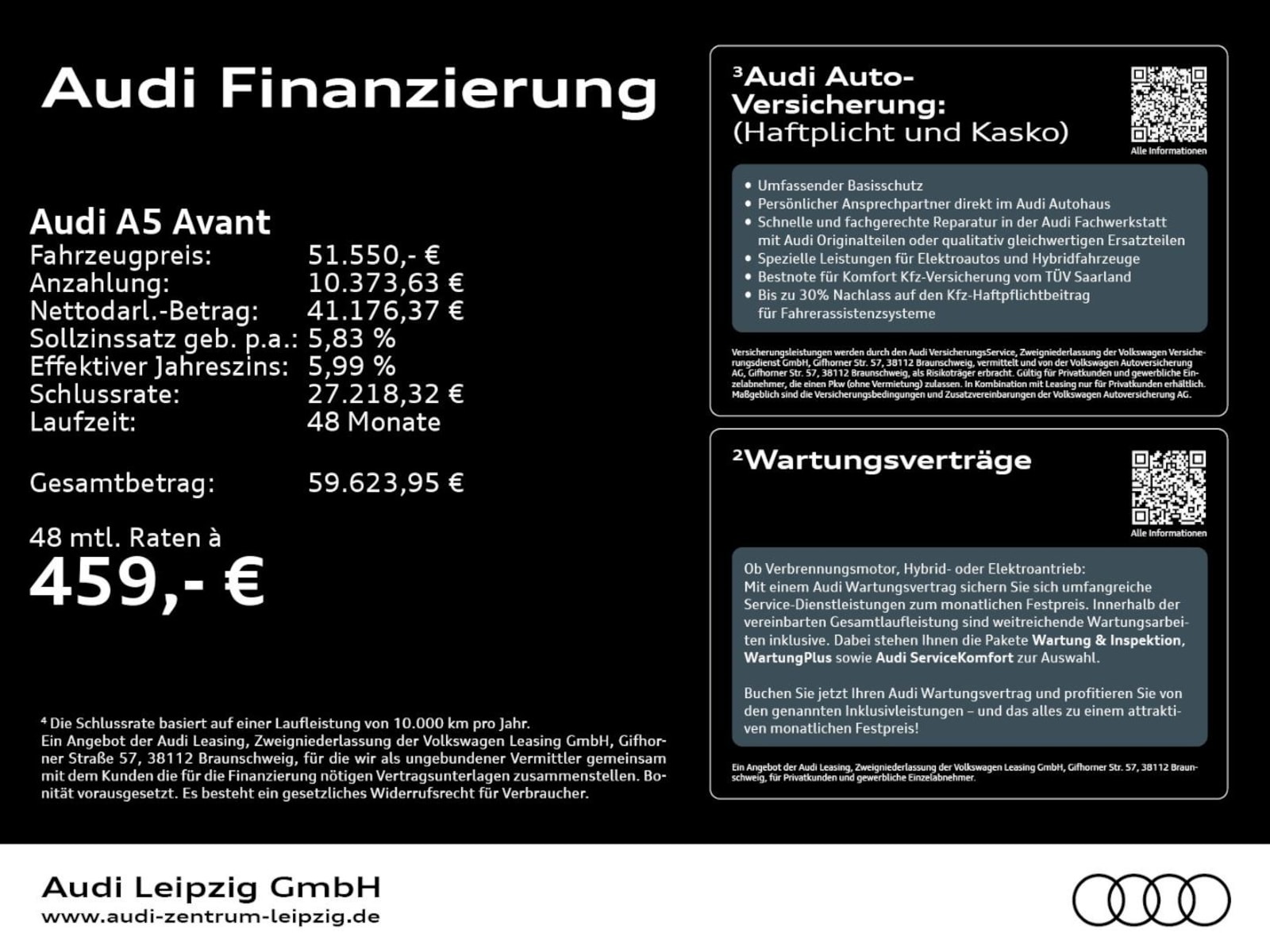Audi A5 Avant – Bild 2
