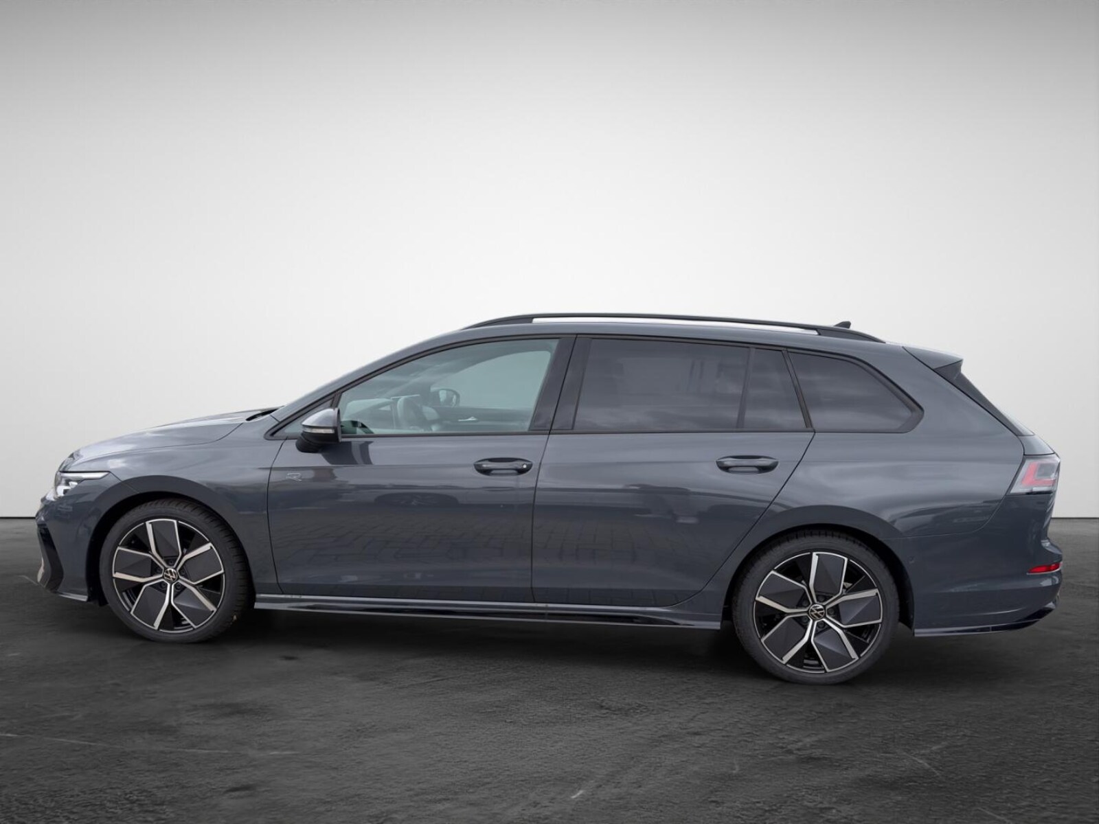 Volkswagen Golf Variant – Bild 4
