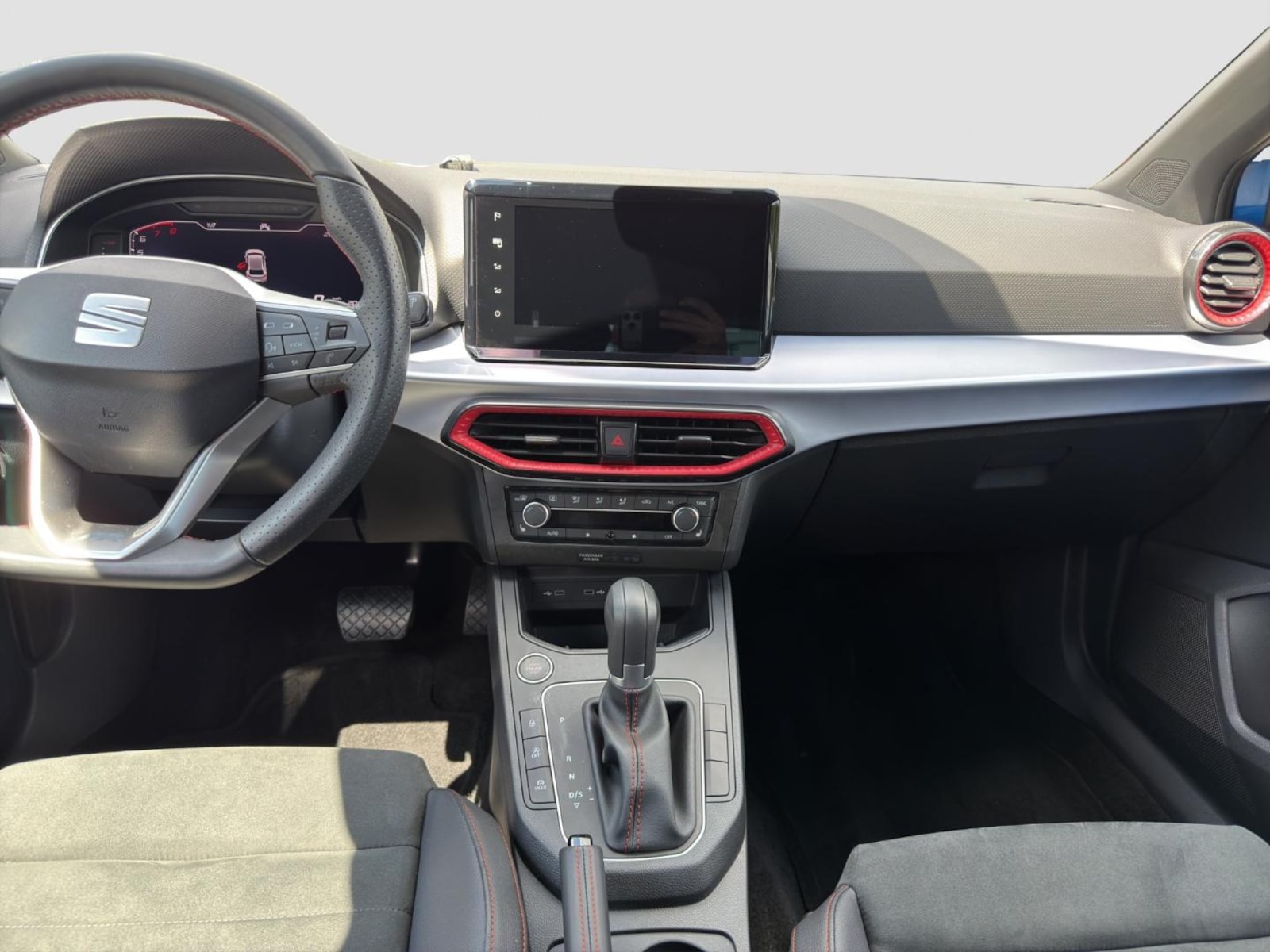 SEAT Ibiza – Bild 13