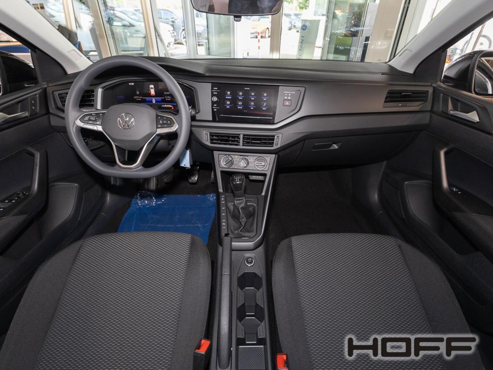 Volkswagen Taigo – Bild 10
