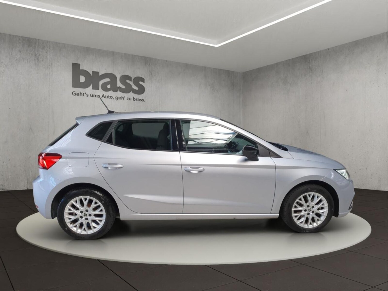 SEAT Ibiza – Bild 6