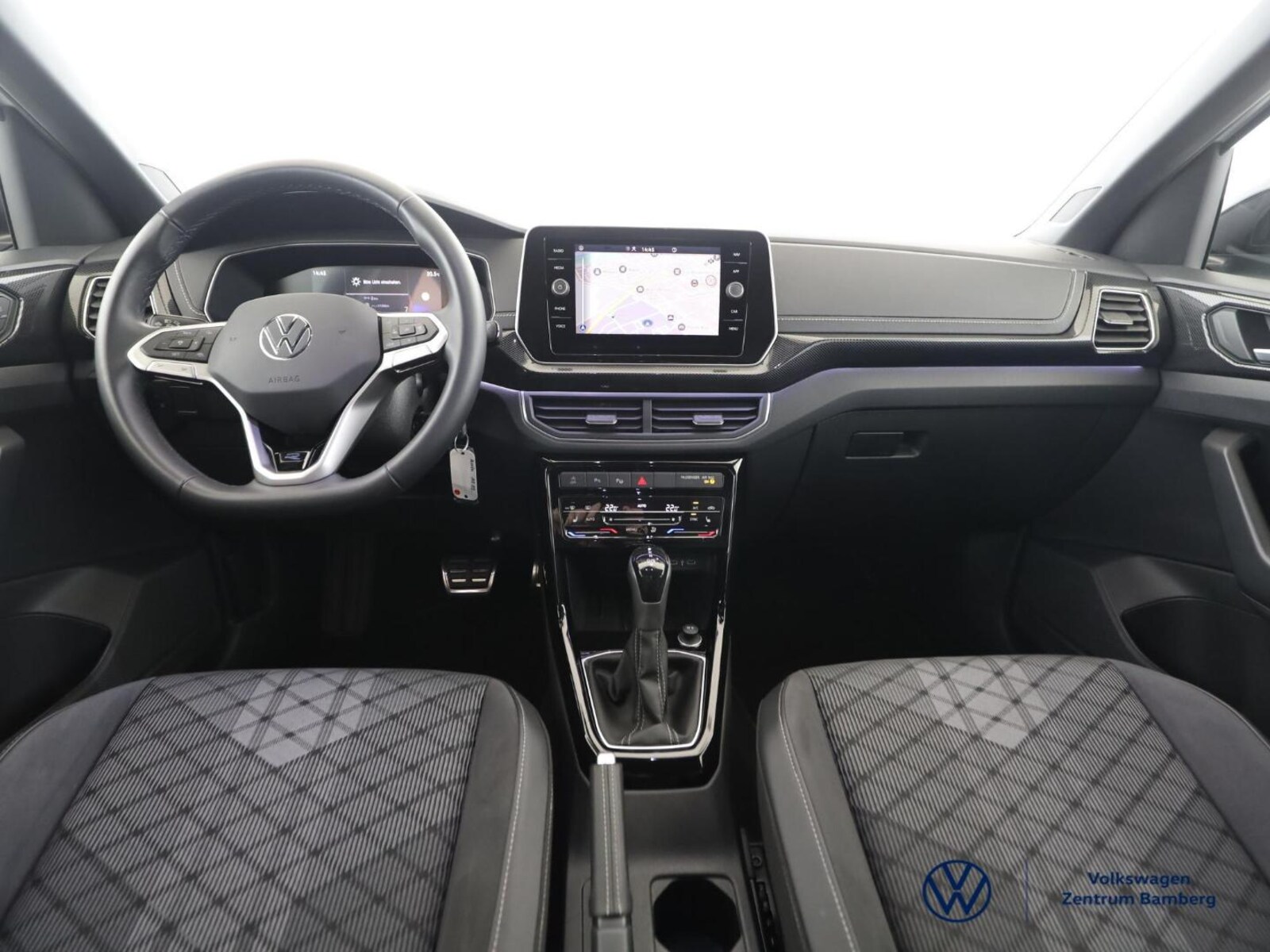 Volkswagen T-Cross – Bild 11
