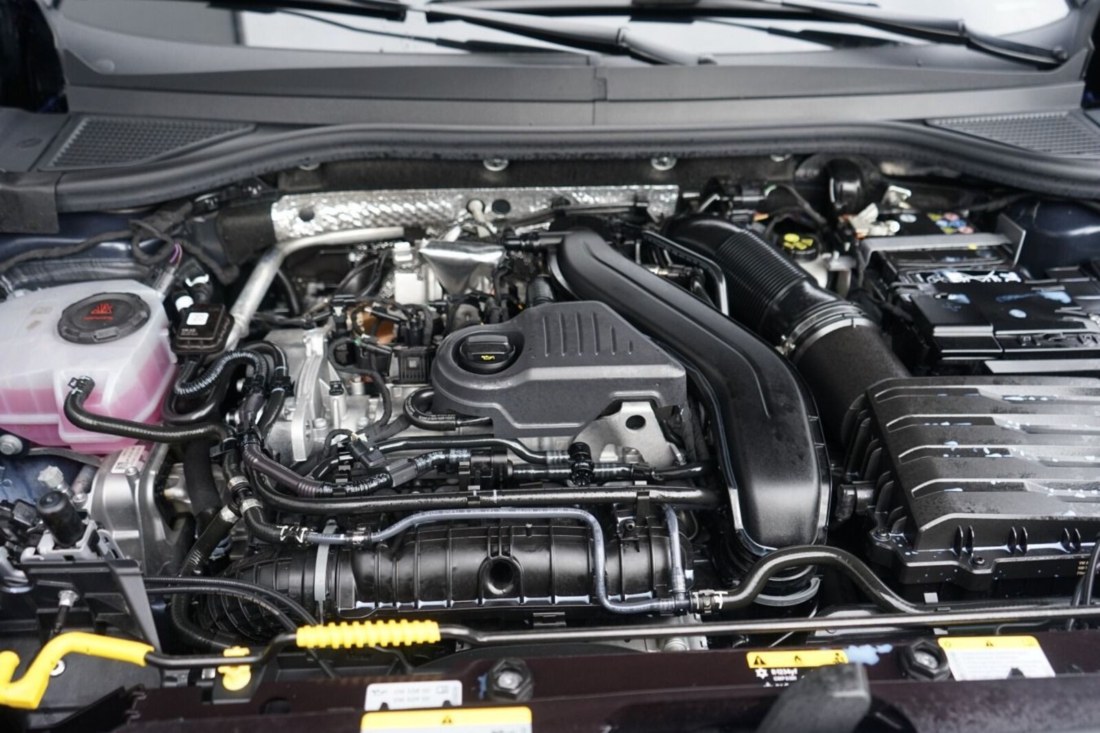 Volkswagen T-Roc – Bild 6