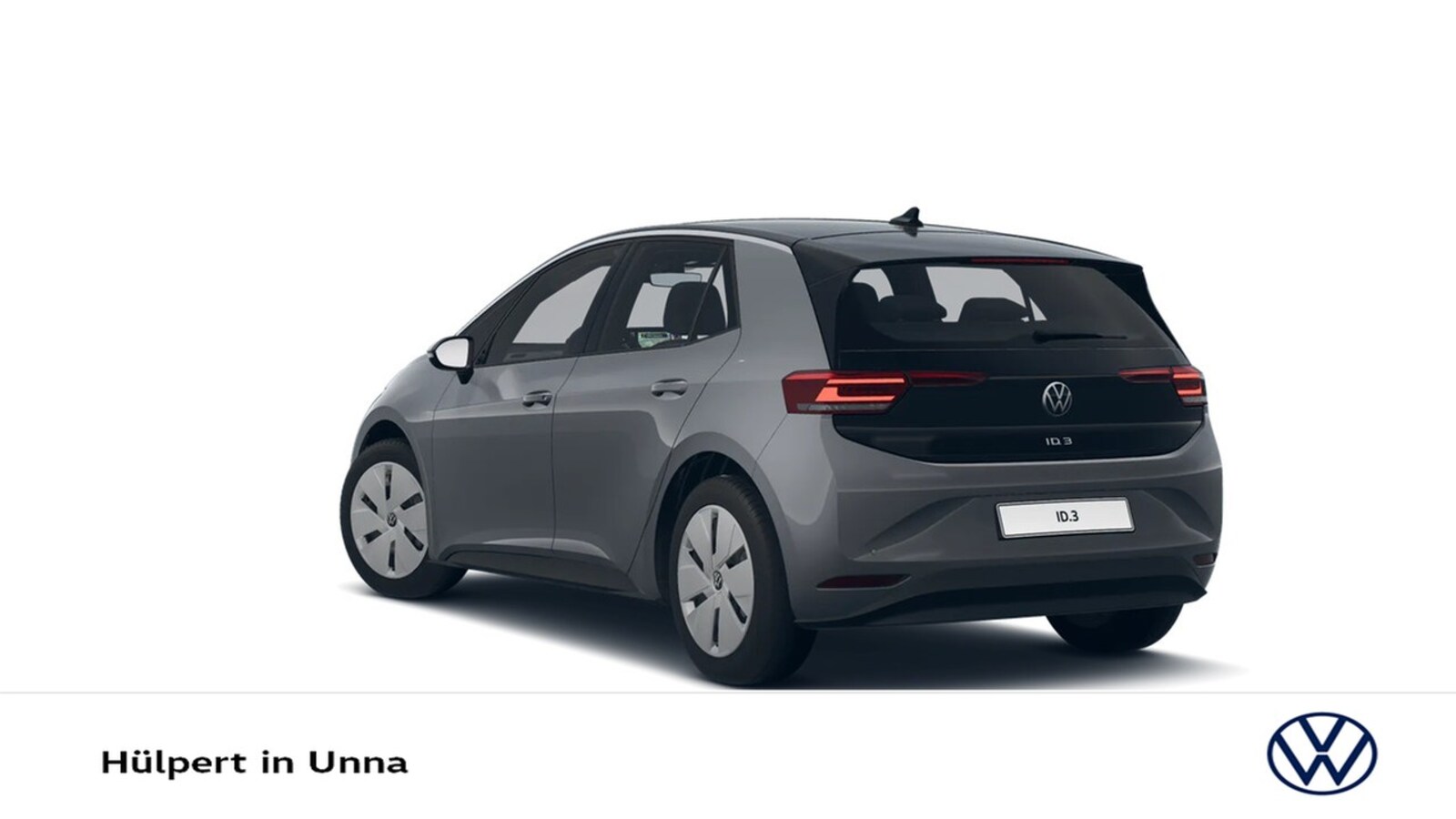 Volkswagen ID.3 – Bild 4
