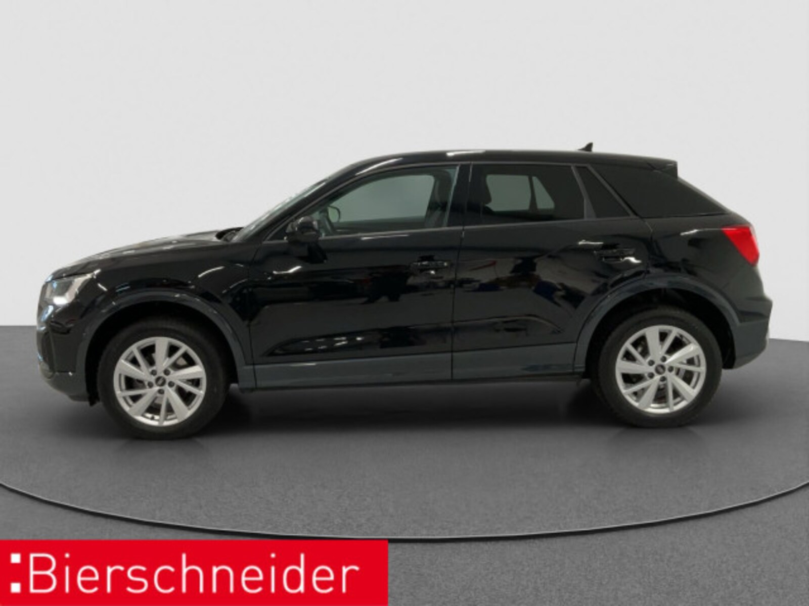 Audi Q2 – Bild 3