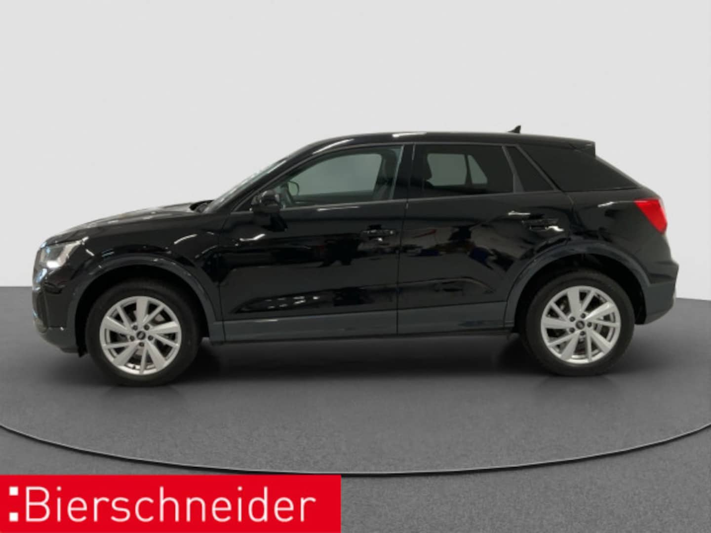 Bild über Audi Q2 advanced 35 TFSI S tronic - für weitere Informationen kontaktieren Sie den Audi Partner