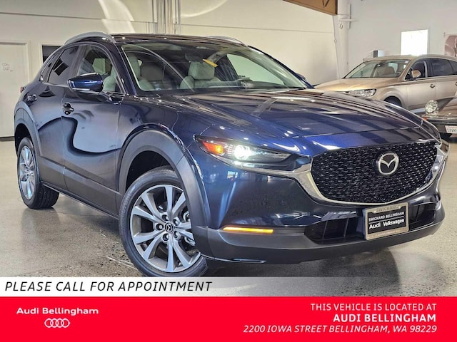 2024 Mazda CX-30