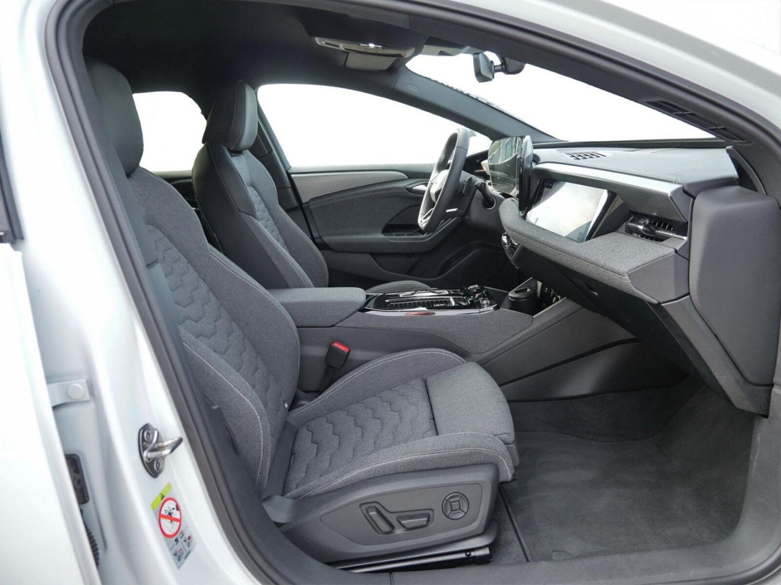 Audi A6 Avant e-tron – Bild 4
