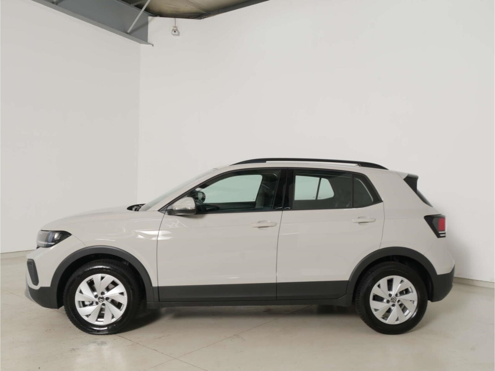 Volkswagen T-Cross – Bild 8