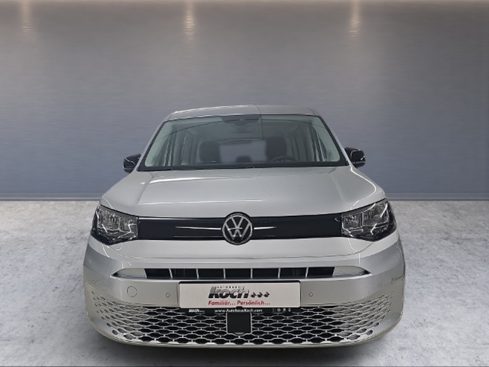 Volkswagen Caddy Maxi – Bild 4