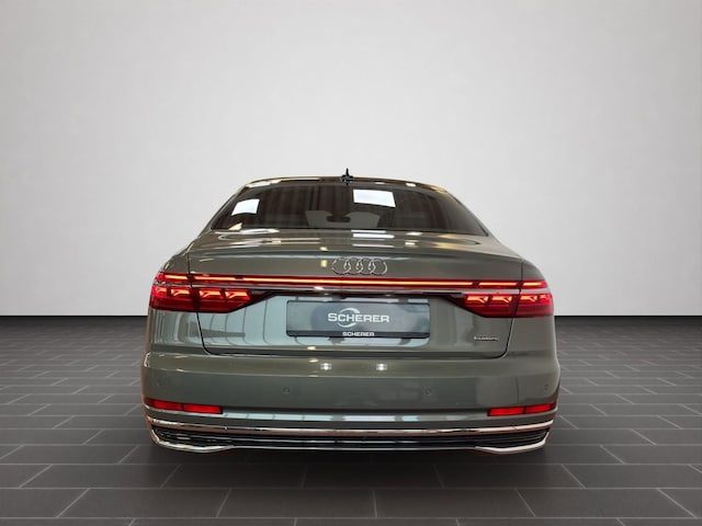 Audi A8 Lang 50 TDI Quattro Tiptronic -  - Joinsteer - #5