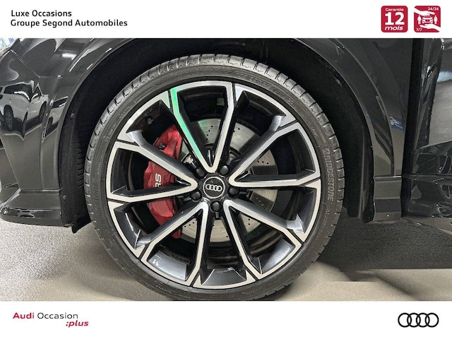 Audi RSQ3 Sportback RS Q3 Sportback 400 Ch S Tronic - 2022 - Joinsteer - #9