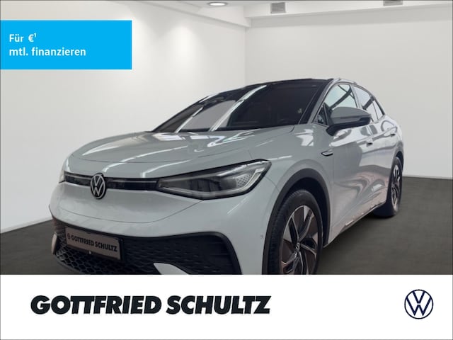 Volkswagen ID.5