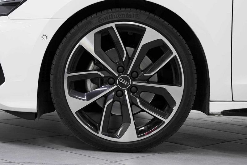 Image about Audi A3 Sportback S line edition 35 TFSI 110 kW (150 PS) S tronic