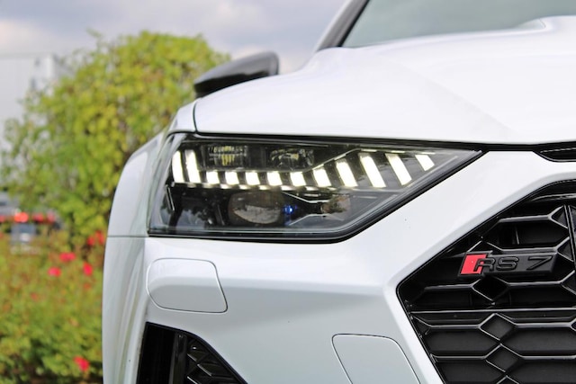 Audi RS7
