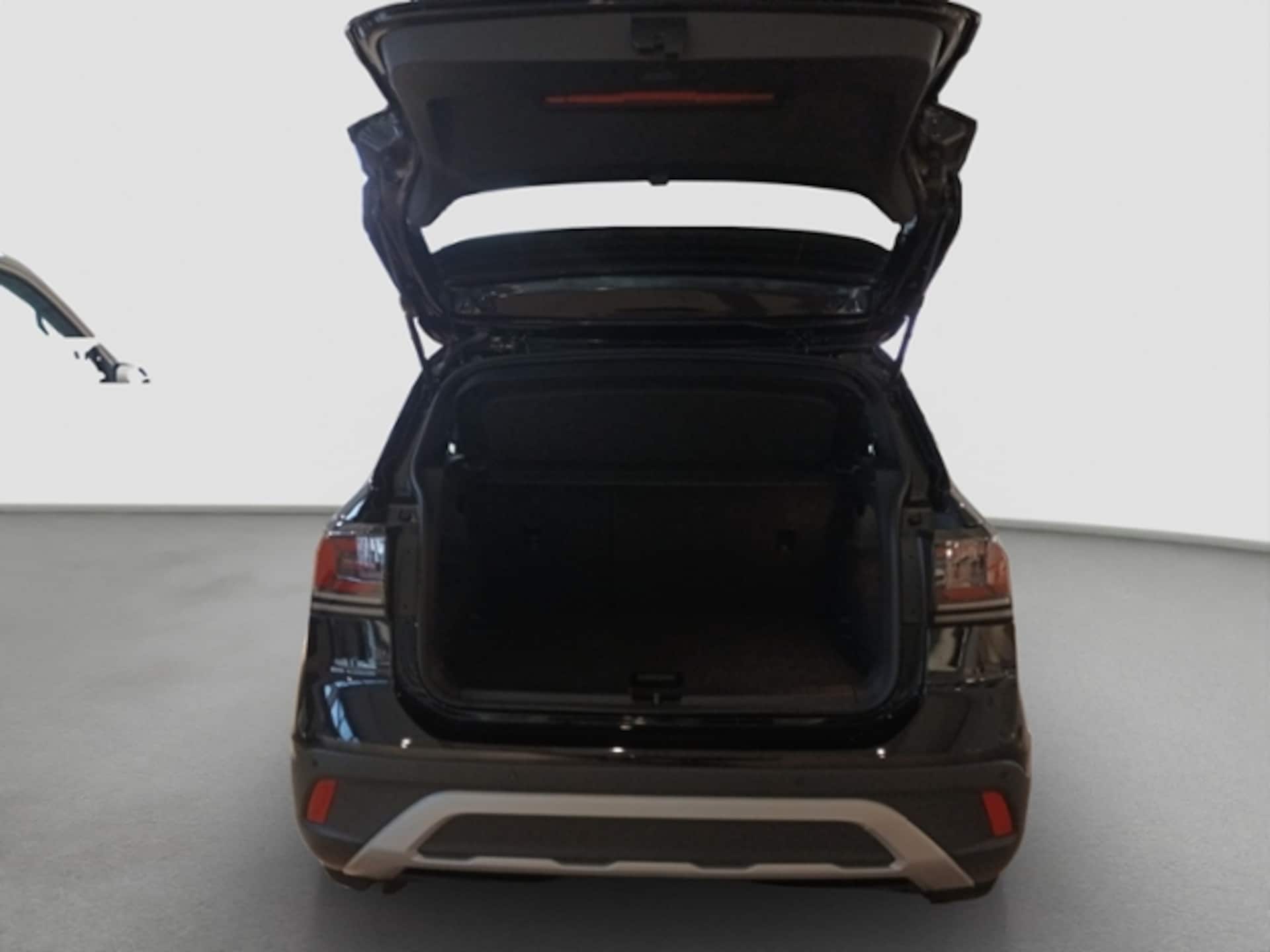 Volkswagen T-Cross ENERGY