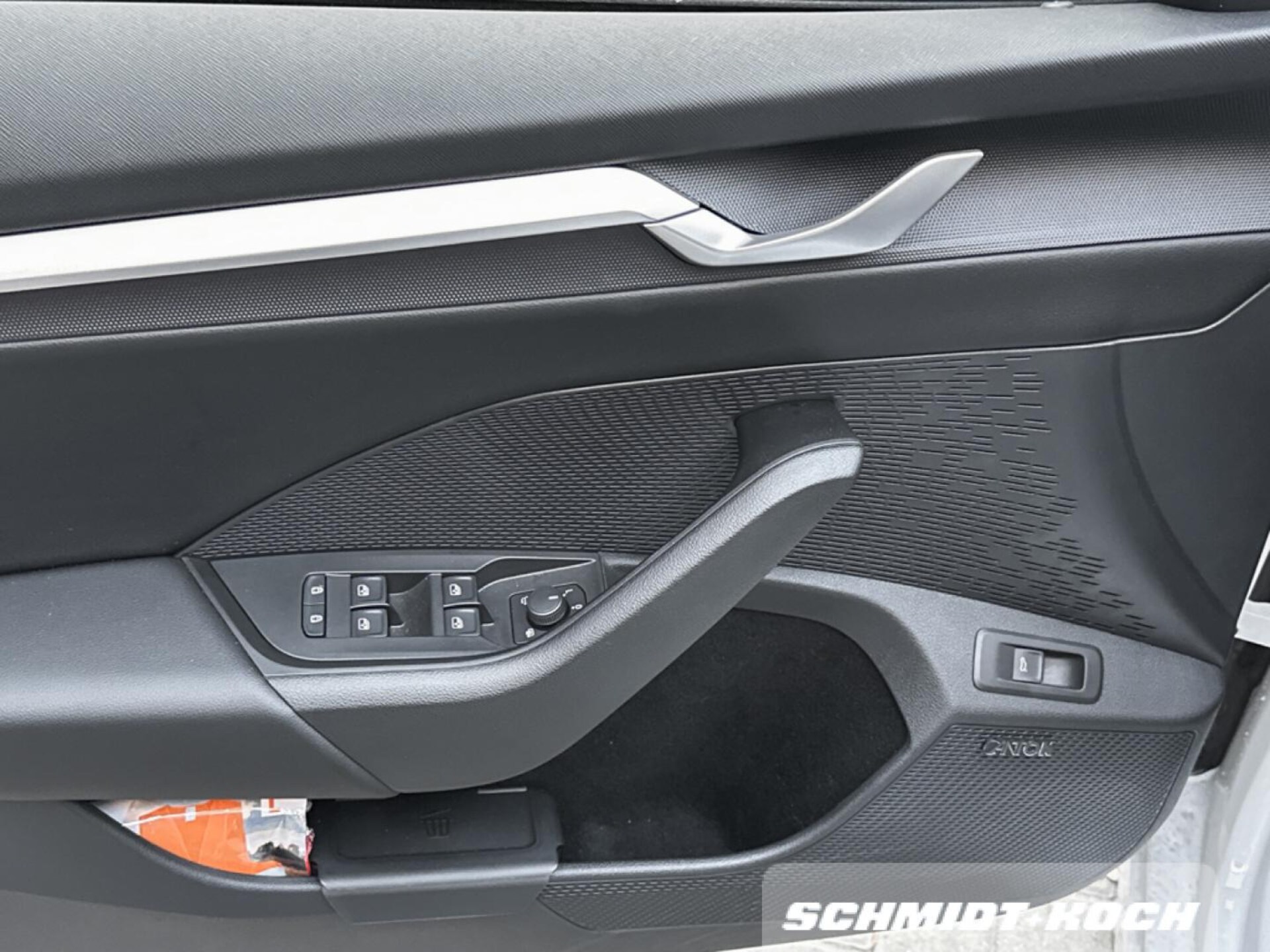 Skoda Octavia Combi Selection
