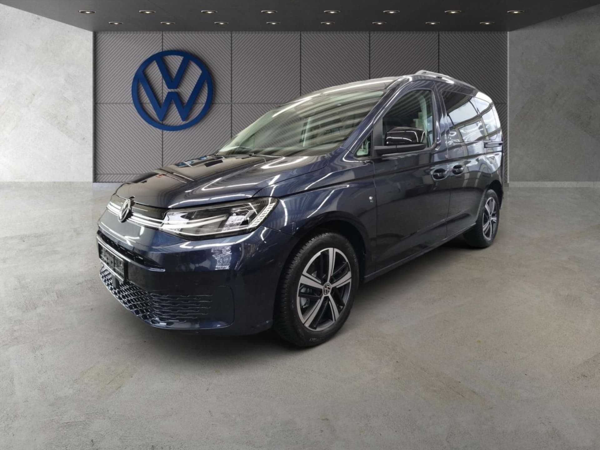 Volkswagen Caddy ENERGY