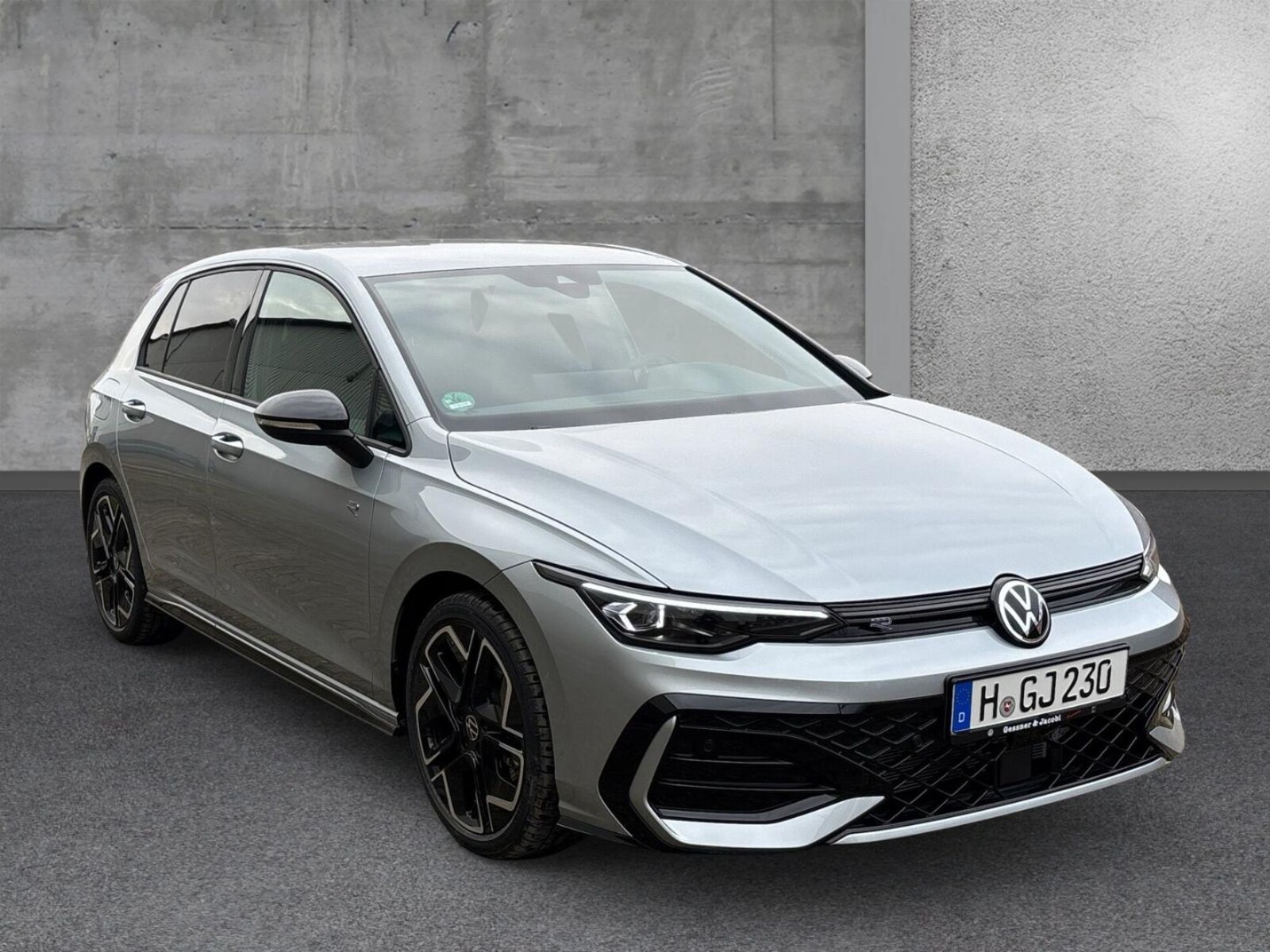 Volkswagen Golf – Bild 6