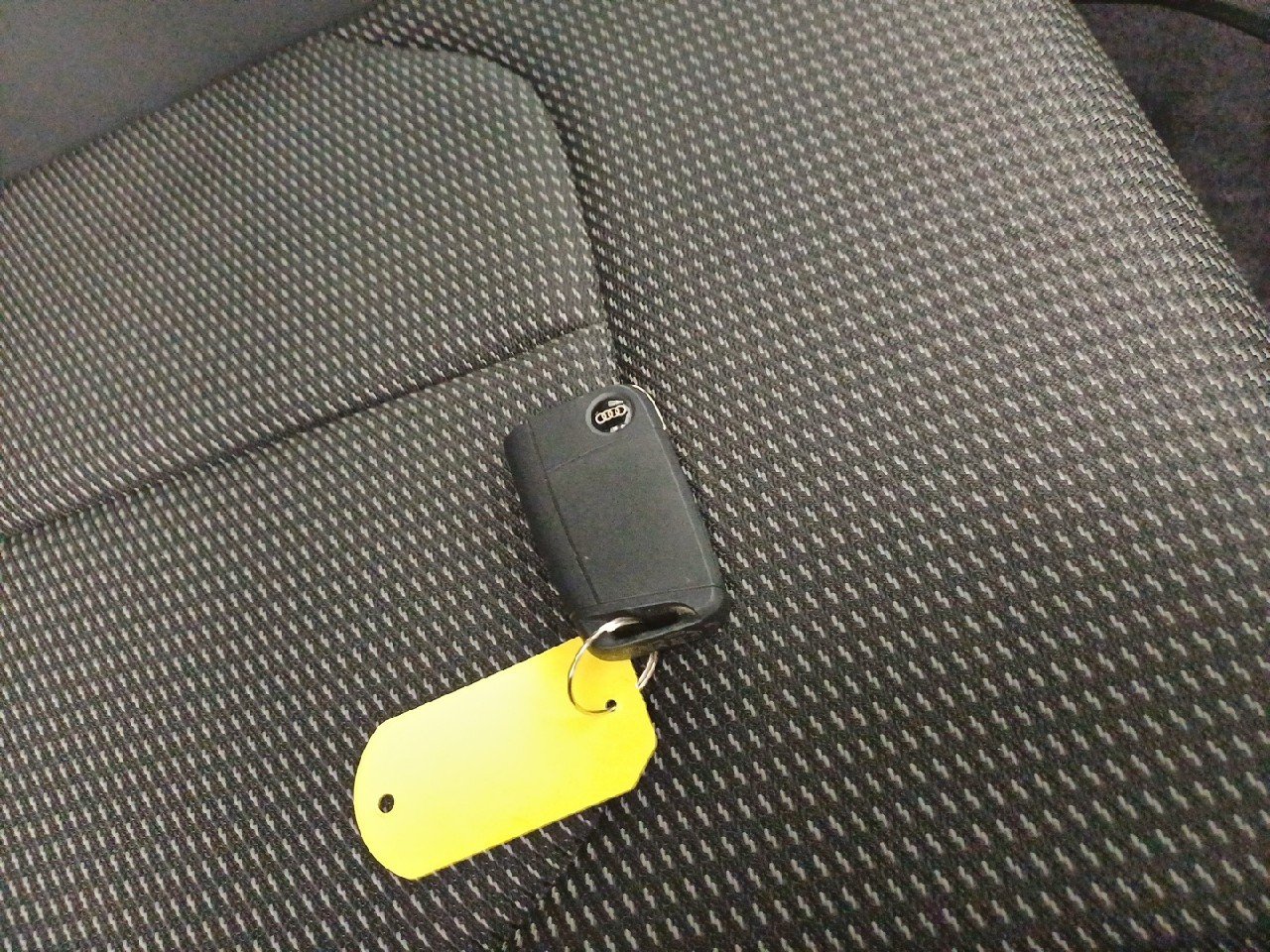 Image about Audi A1 Sportback S line 35 TFSI 110 kW (150 ch) S tronic