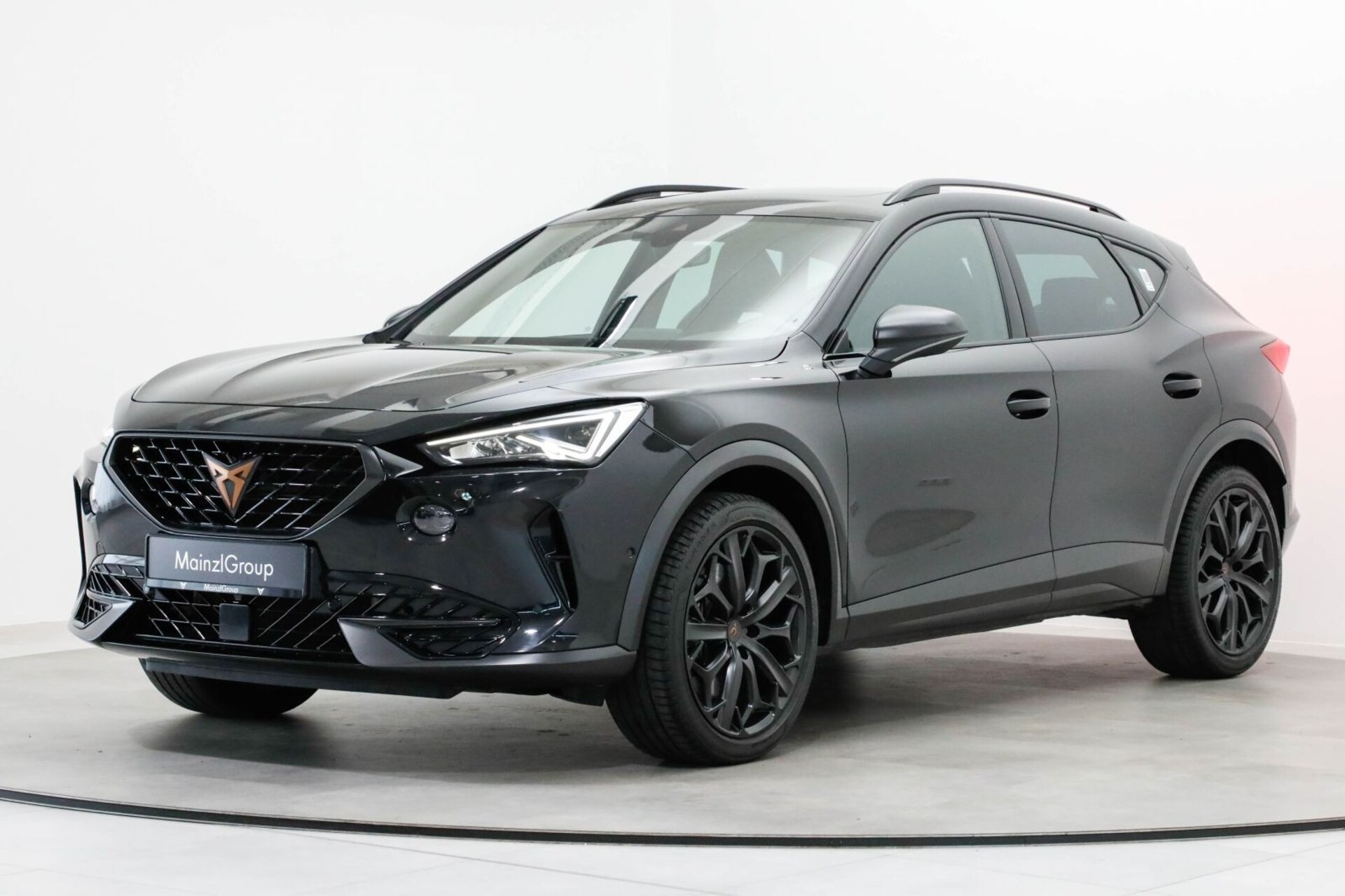 CUPRA Formentor VZ
