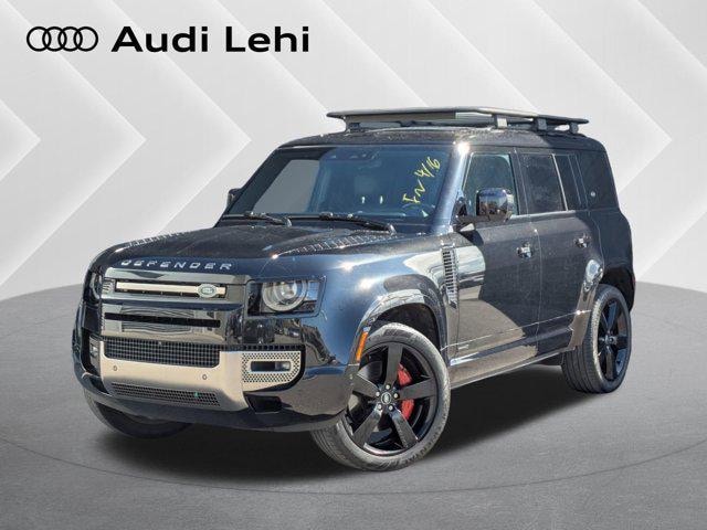 2023 Land Rover Defender