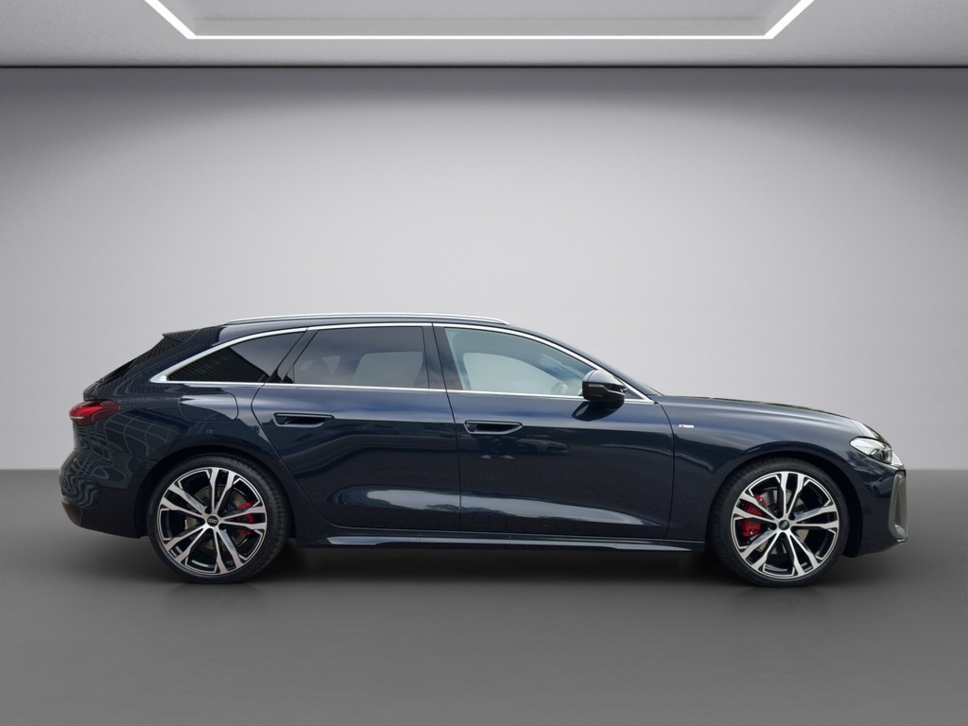 Audi A5 Avant