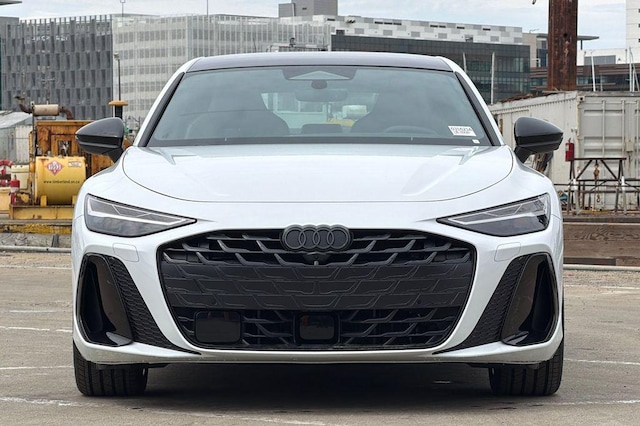 2026 Audi A6 Prestige - Photo 9