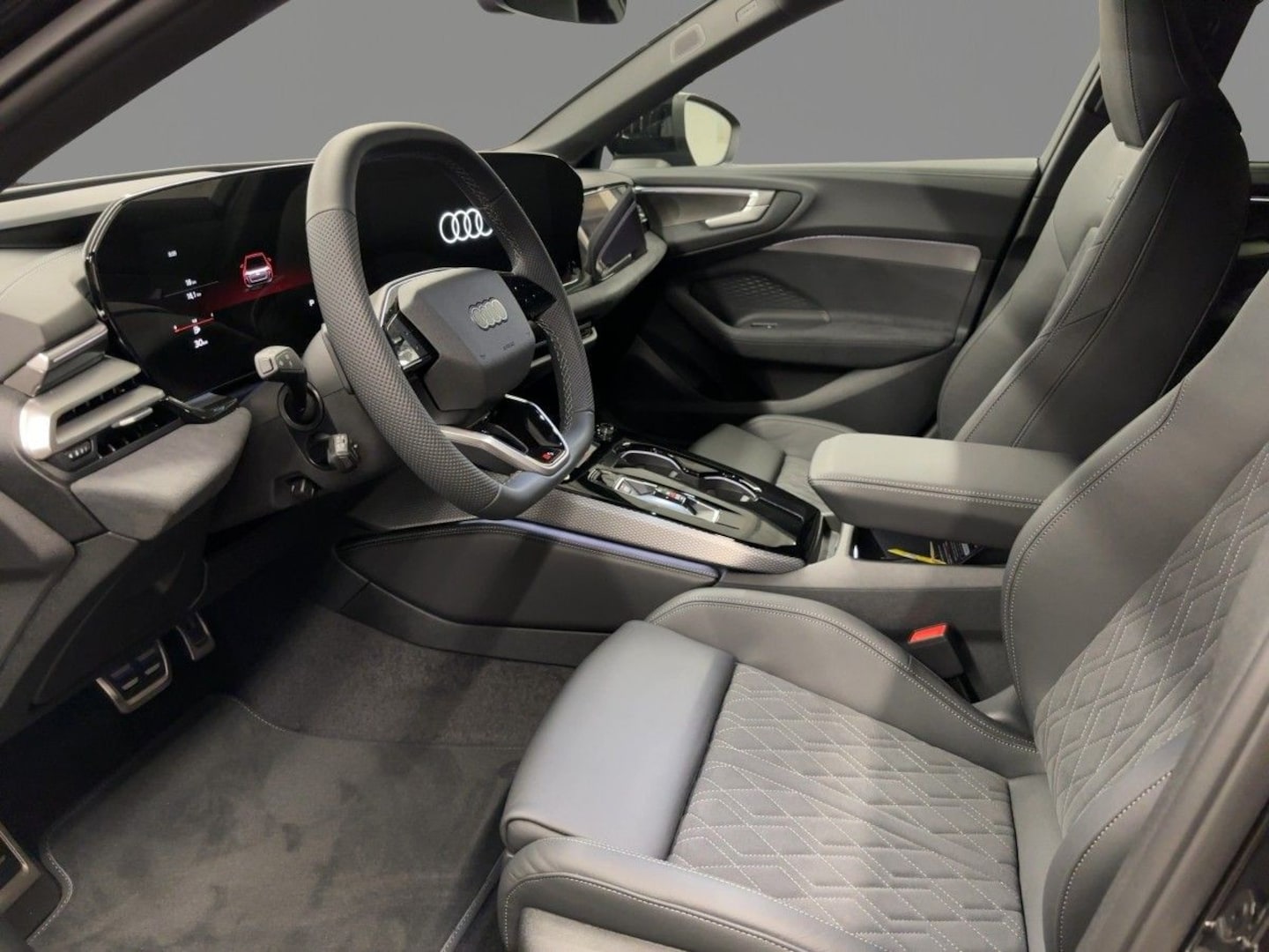 Bild über Audi A5 Avant TFSI quattro S tronic - für weitere Informationen kontaktieren Sie den Audi Partner
