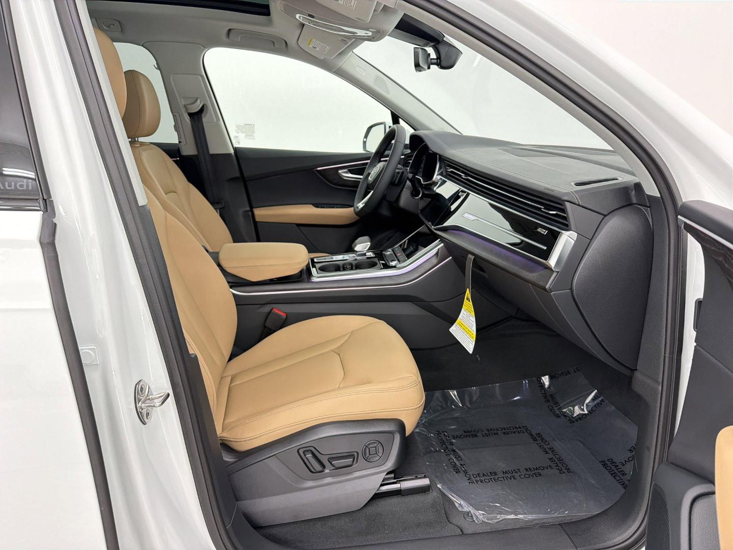 2026 Audi Q7 Premium - Photo 26