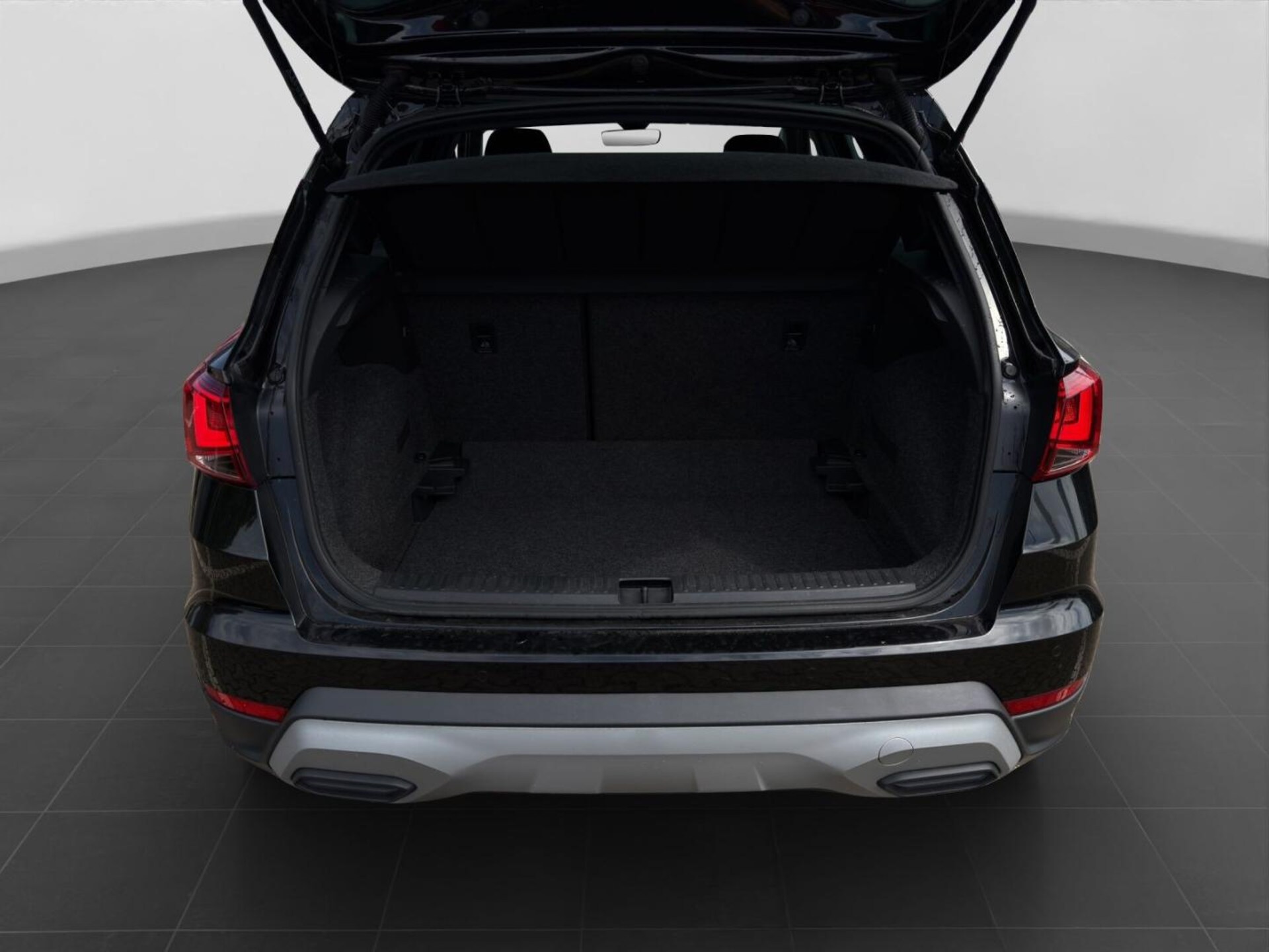 SEAT Arona Xperience