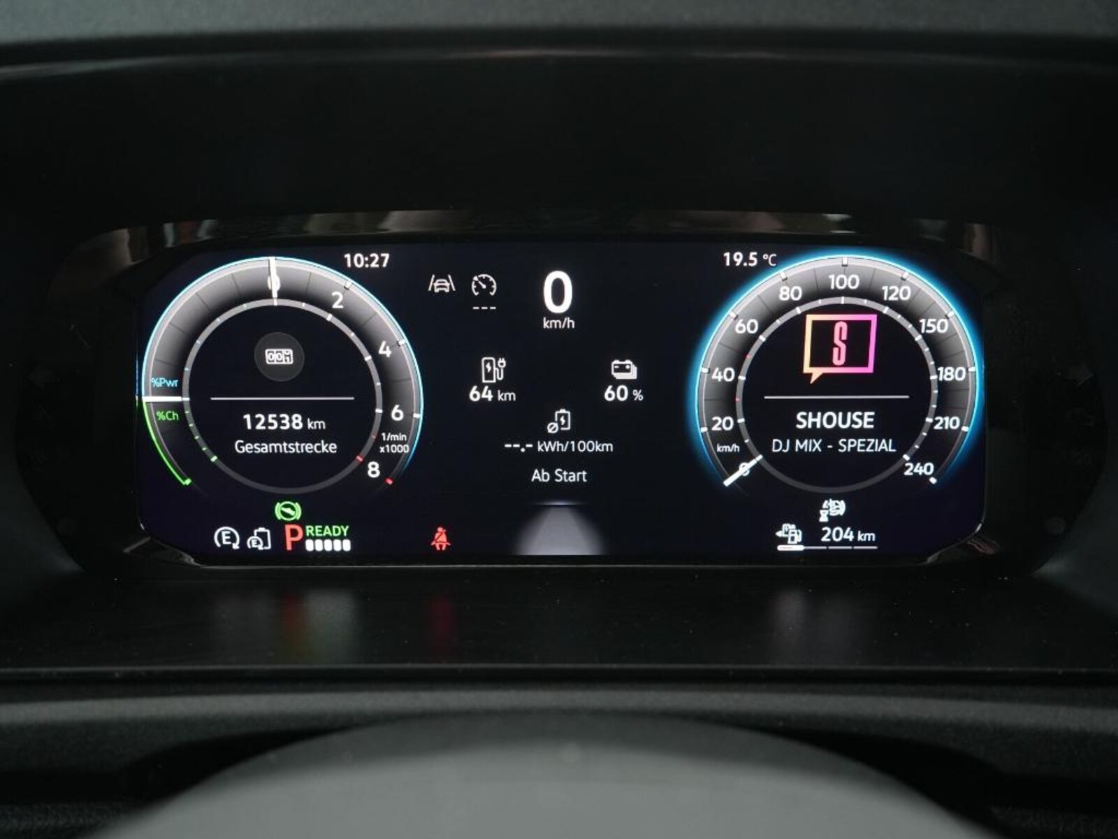 Volkswagen Caddy – Bild 5