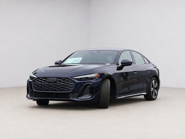 2026 Audi A5 Sedan