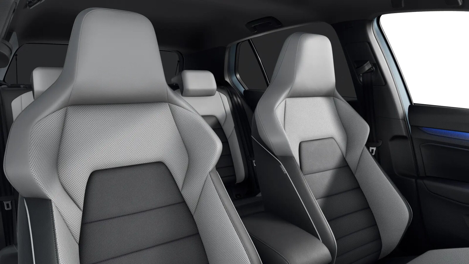 Volkswagen Golf – Bild 12