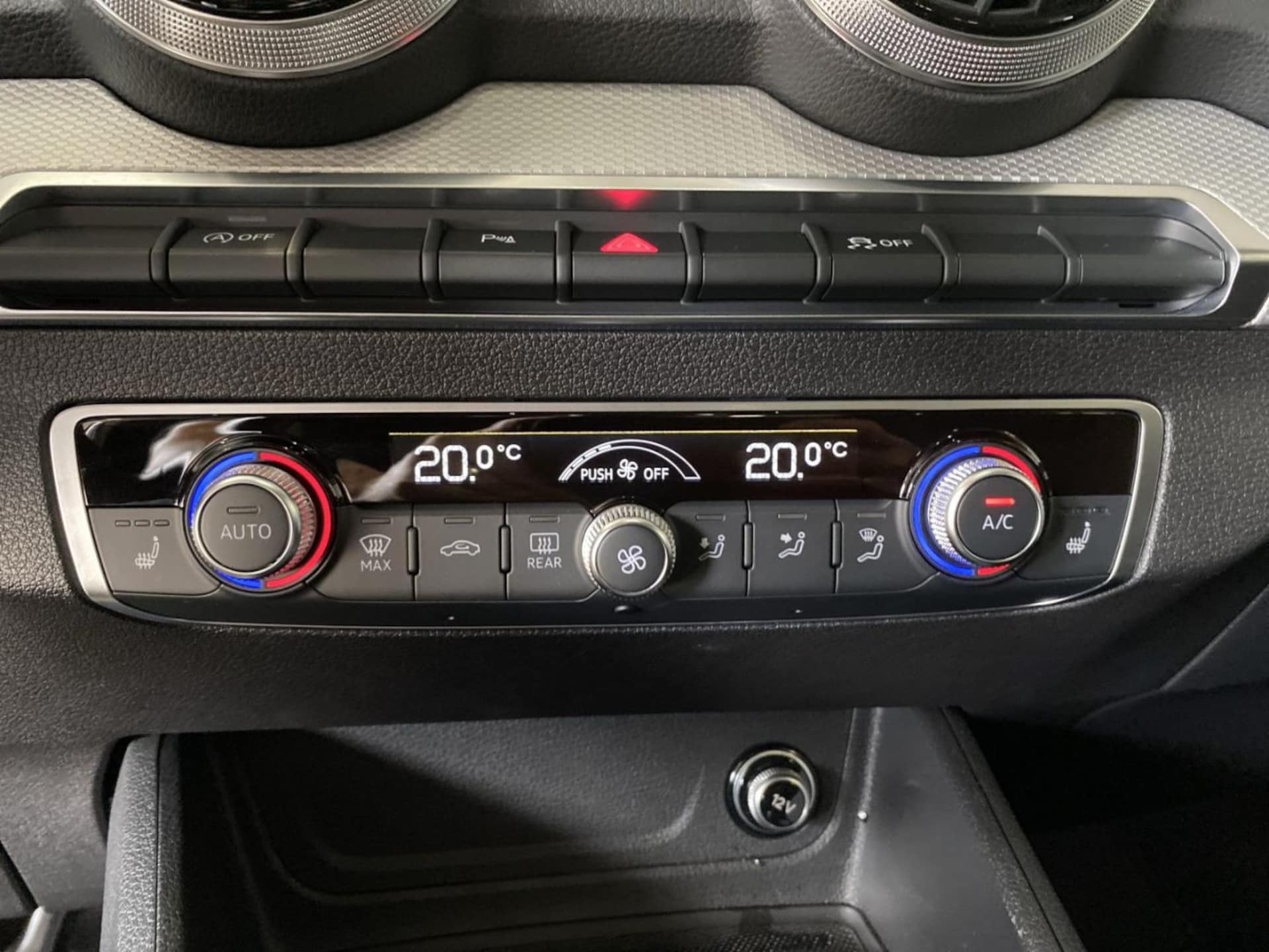 Audi Q2 Advanced