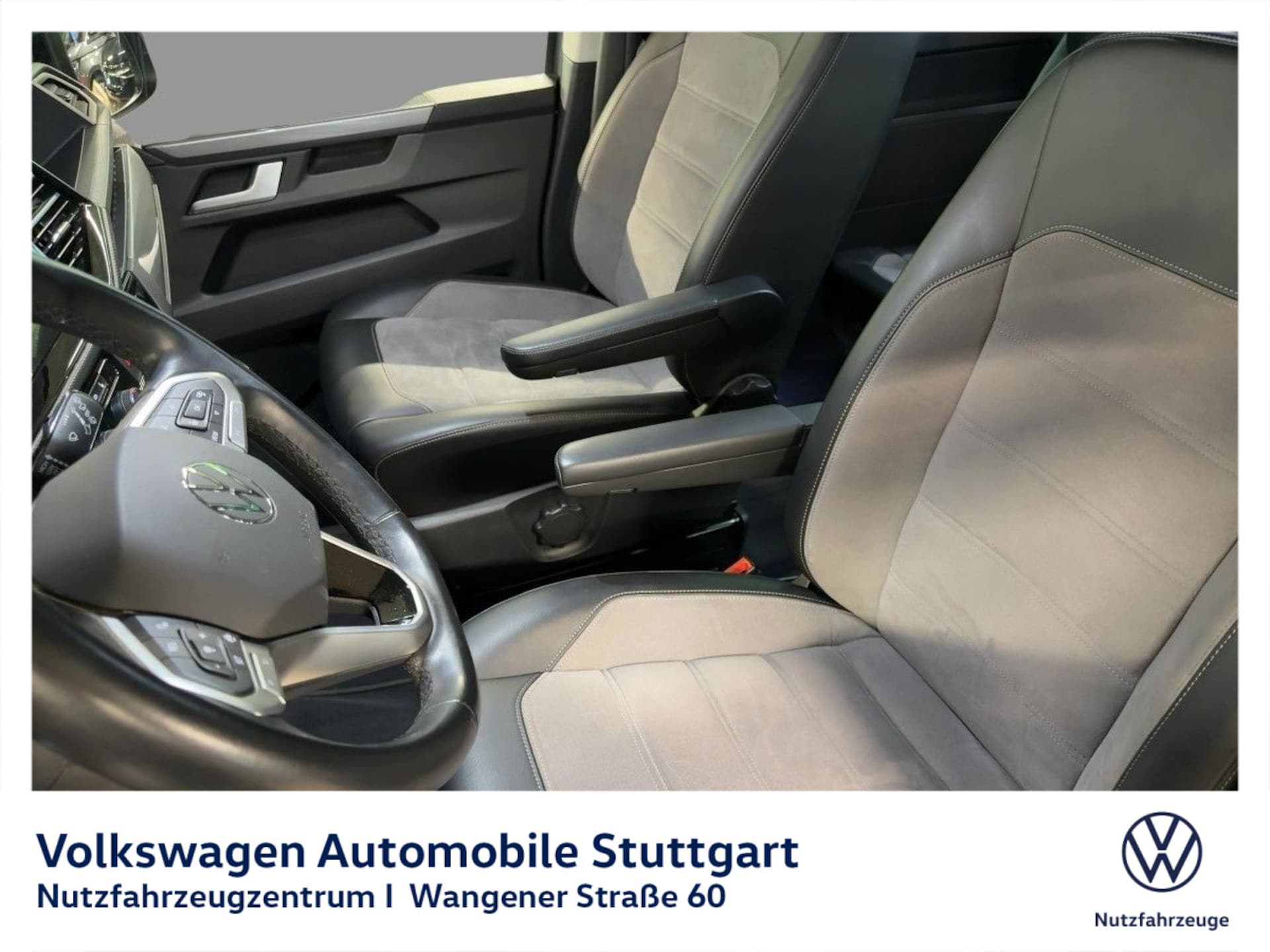Volkswagen T6.1 Multivan Comfortline