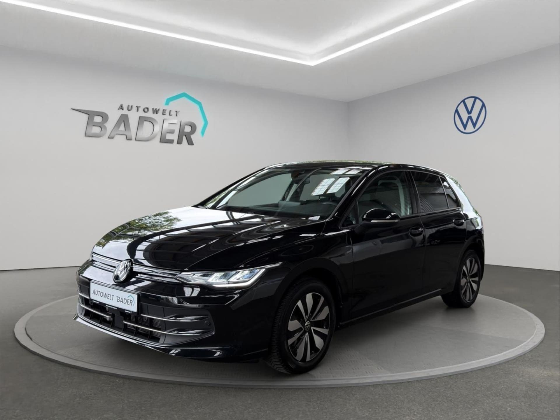 Volkswagen Golf Goal