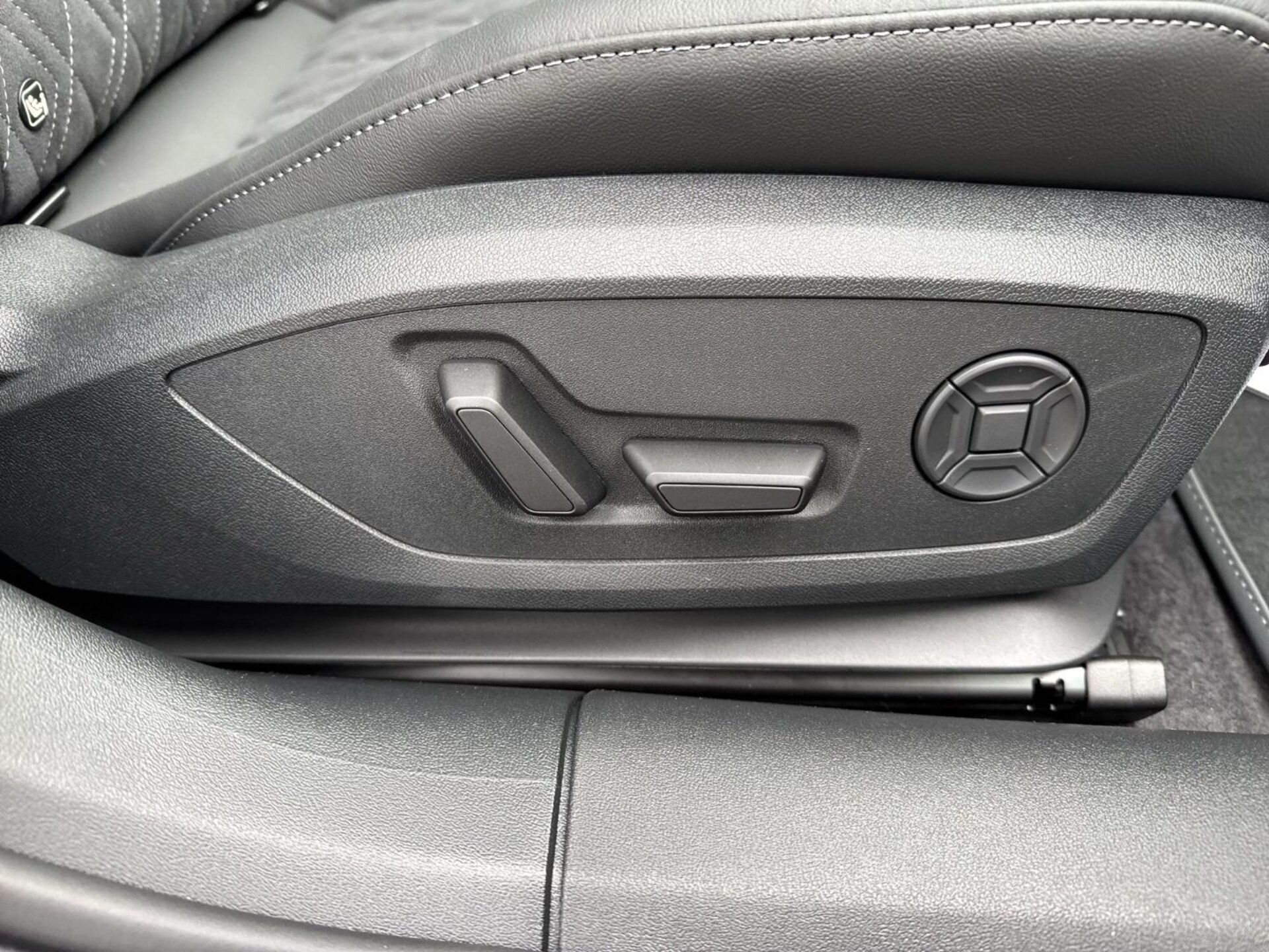 Audi A5 Avant e-hybrid