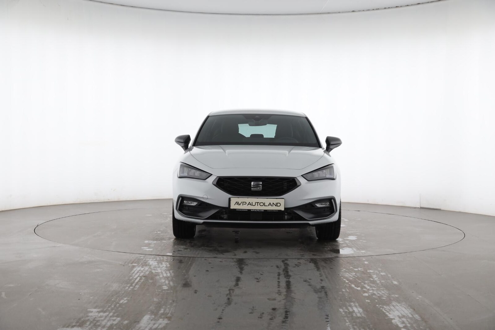 SEAT Leon – Bild 6
