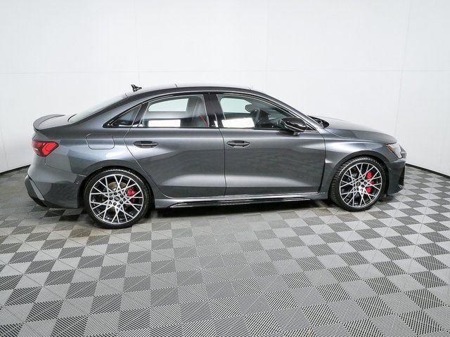 2026 Audi SQ5 Sportback