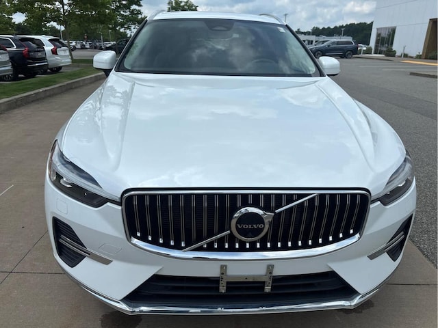 2023 Volvo XC60