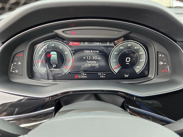 2026 Audi Q7 Premium Plus - Photo 25