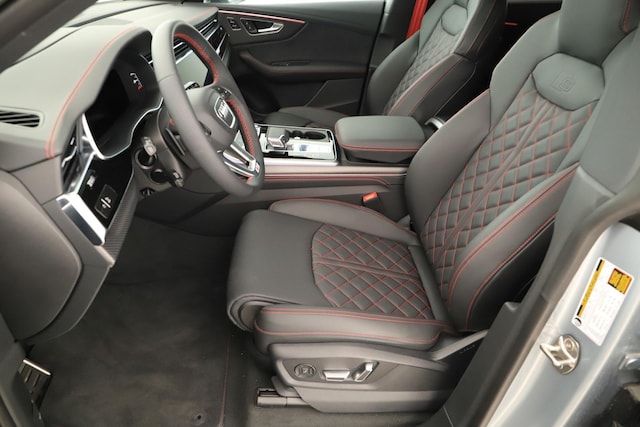 2026 Audi Q8 Prestige - Photo 22